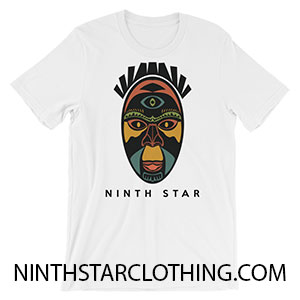 Ninth Star Clothing banner